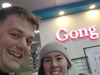 Day 54 - Seoul
