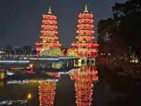 Day 56 - Taiwan
