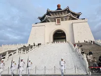 Day 62 - Taiwan