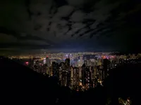 Day 67 - Hong Kong