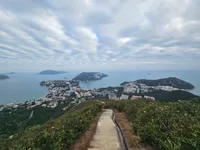 Day 68 - Hong Kong