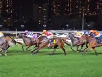 Day 69 - Hong Kong